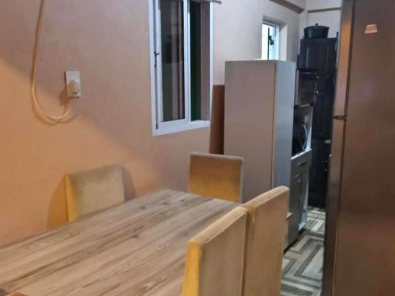 Casa Los Brasileños (Casa Los Brasilenos)の写真