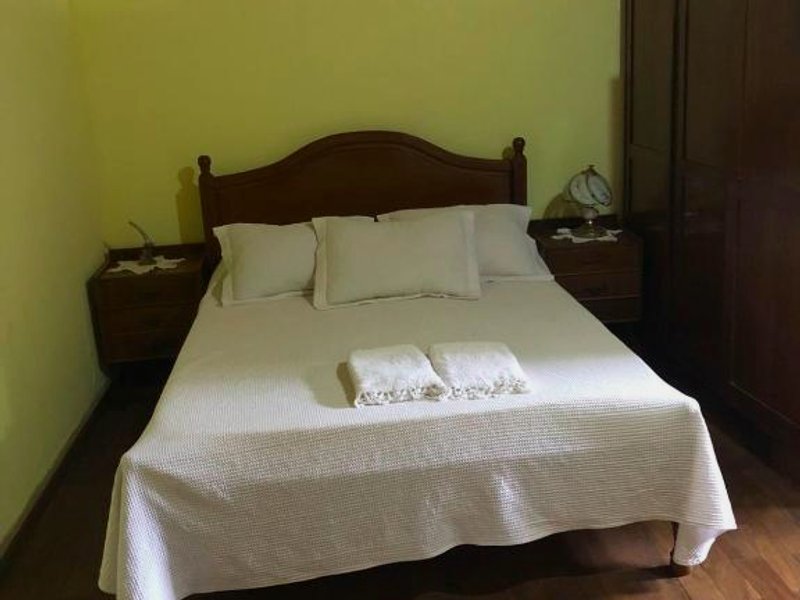 Alojamiento Guarambocá (Alojamiento Guaramboca)の写真