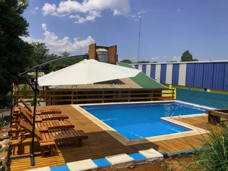 Alojamiento Guarambocá (Alojamiento Guaramboca)の写真