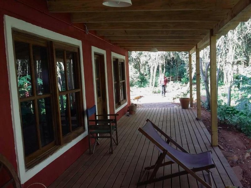 Yateí-house (Yatei-house)の写真