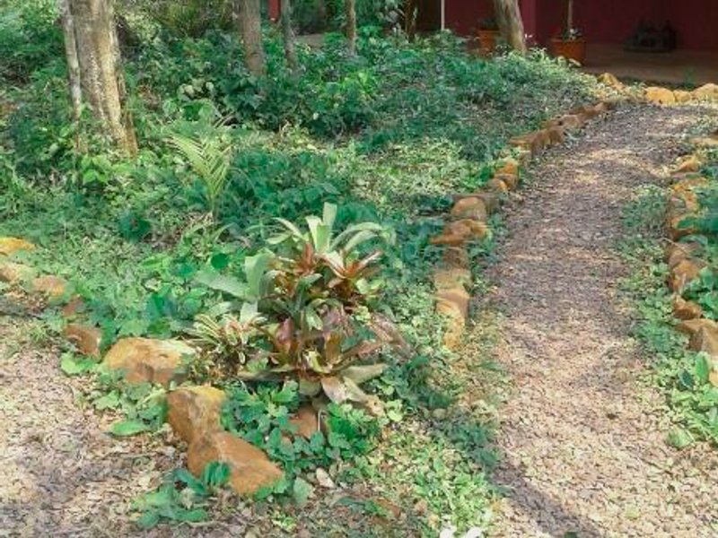 Yateí-house (Yatei-house)の写真