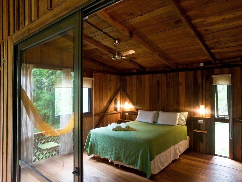 Chacra del Agua Reserva Privadaの写真