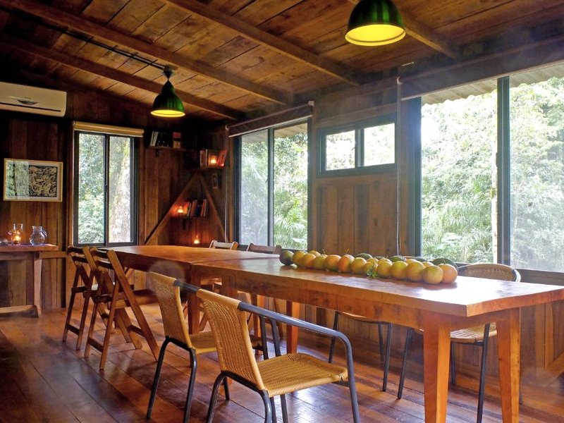 Chacra del Agua Reserva Privadaの写真