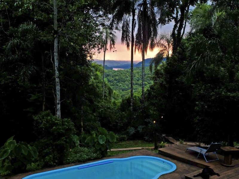 Chacra del Agua Reserva Privadaの写真