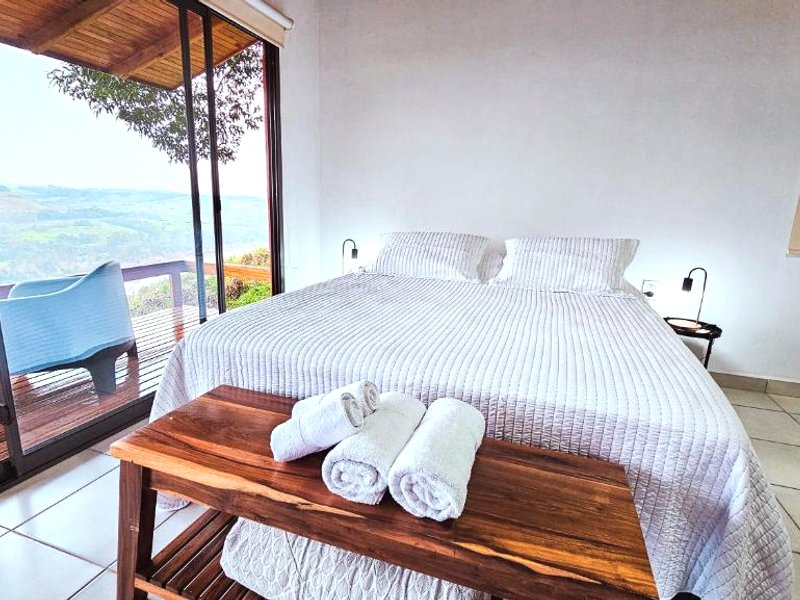 El Paisaje en El Soberbioの写真