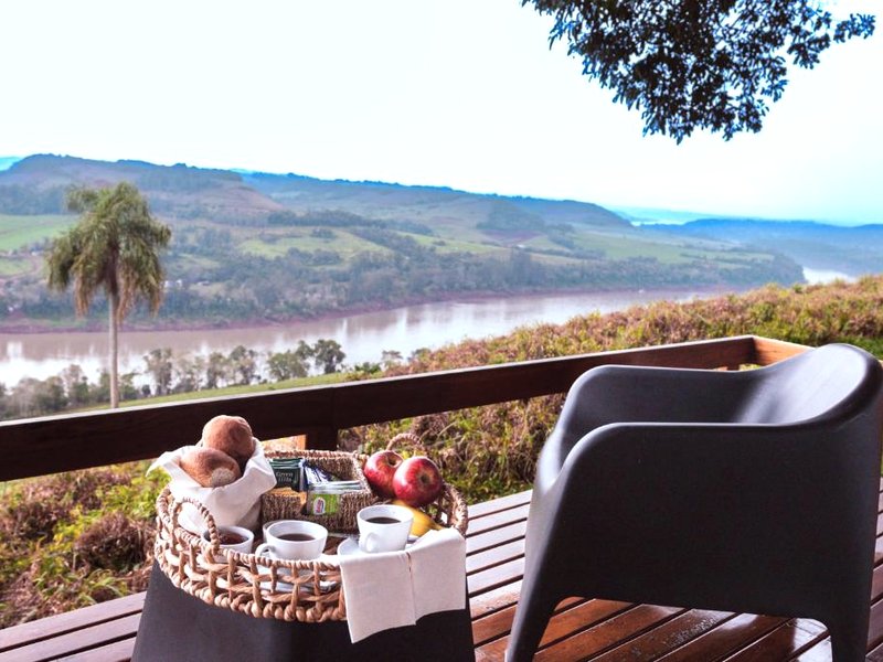 El Paisaje en El Soberbioの写真