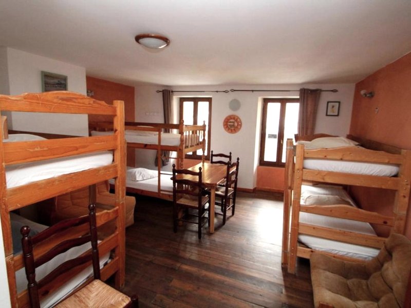 La Ptite Aubergeの写真