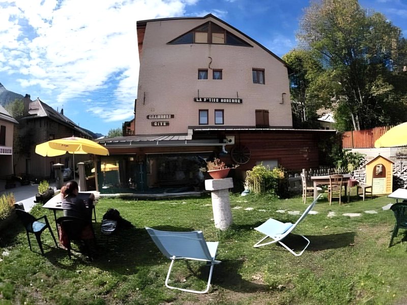 La Ptite Aubergeの写真