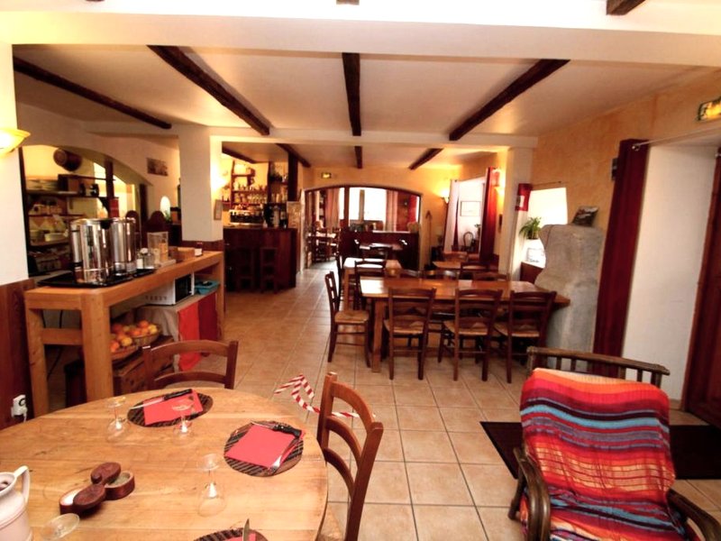 La Ptite Aubergeの写真