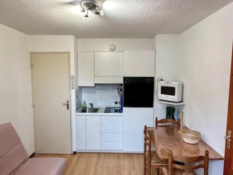 Studio Pablotin d’Abriès (Studio Pablotin d’Abries)の写真