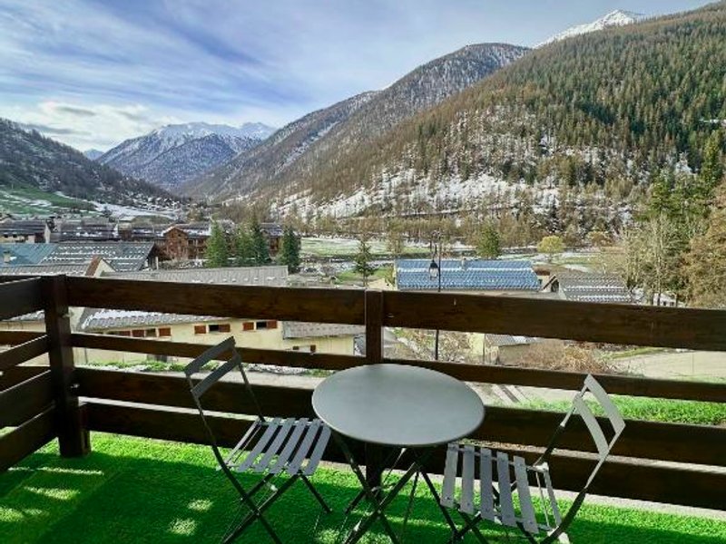 Studio Pablotin d’Abriès (Studio Pablotin d’Abries)の写真