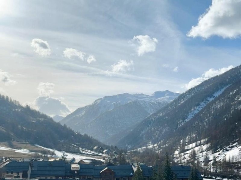 Studio Pablotin d’Abriès (Studio Pablotin d’Abries)の写真