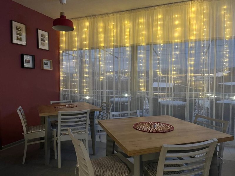 YoSi apartments and roomsの写真
