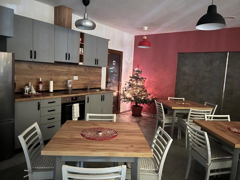 YoSi apartments and roomsの写真