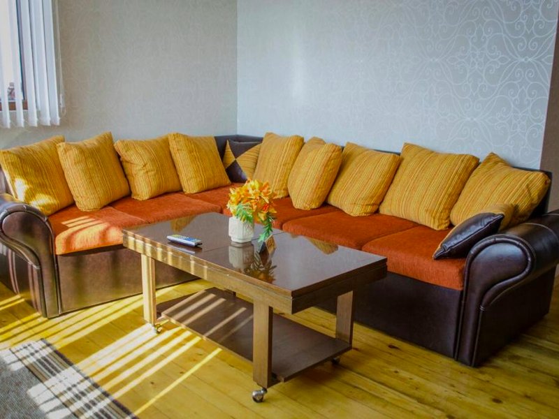 Apartment Rayaの写真