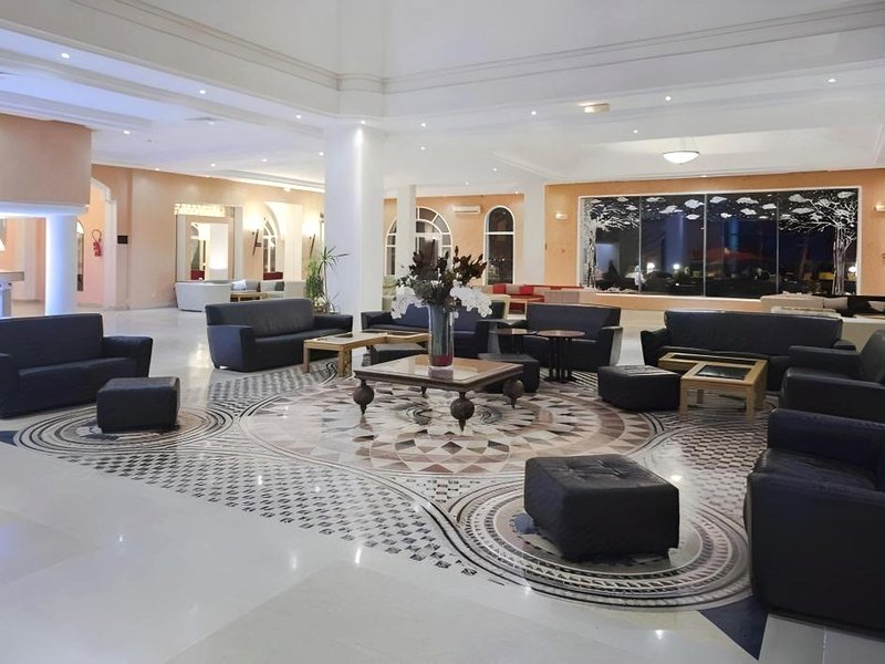 Itropika Hotelの写真