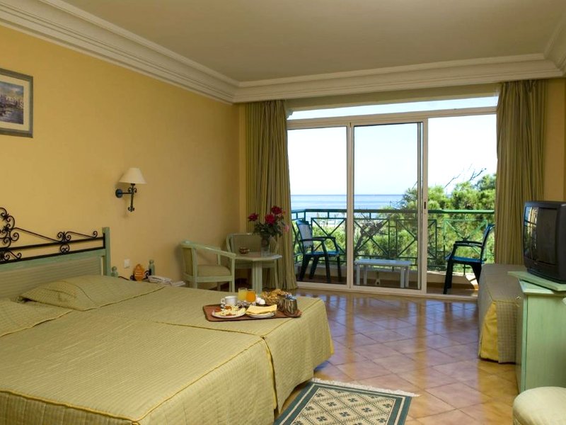 Hotel Dar Ismail Tabarkaの写真