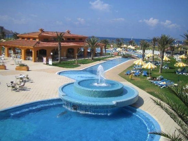 Hotel Dar Ismail Tabarkaの写真