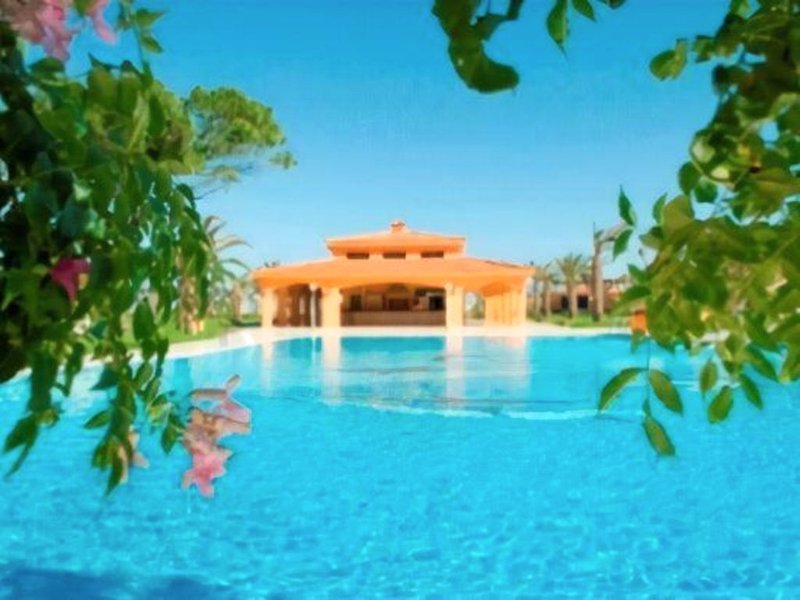 Hotel Dar Ismail Tabarkaの写真