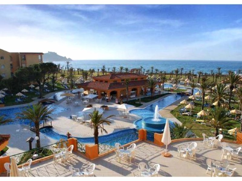 Hotel Dar Ismail Tabarkaの写真