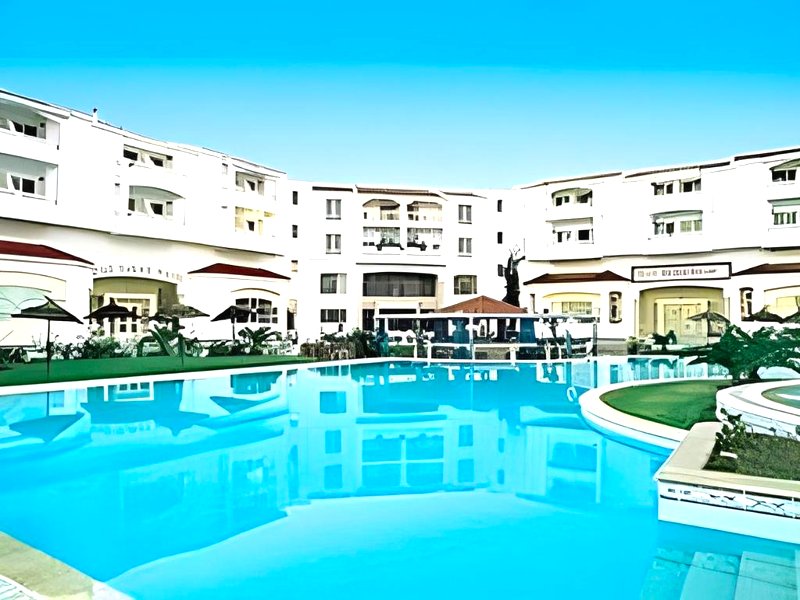 ホテル ロイヤル ゴルフ (Hotel Royal Golf)の写真