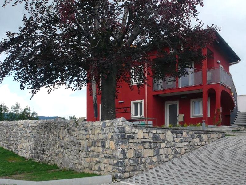 Corte di Pellioの写真