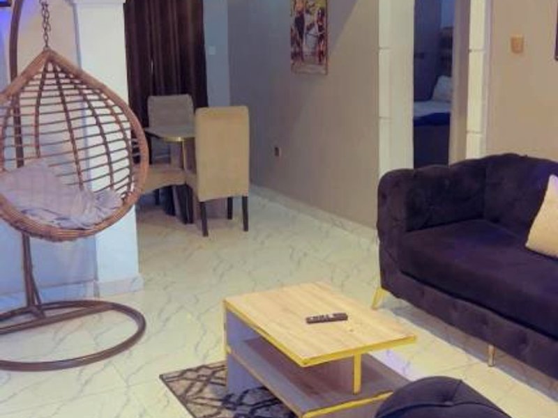 Destymond Apartment warriの写真