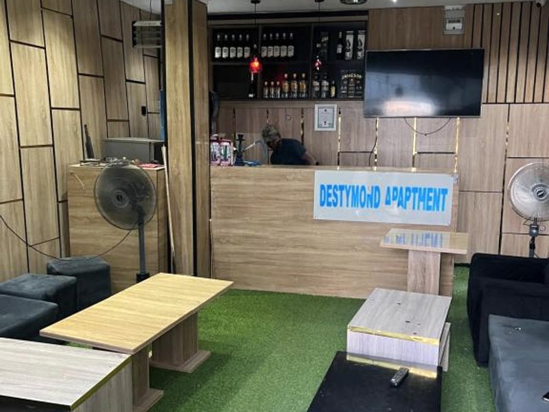 Destymond Apartment warriの写真