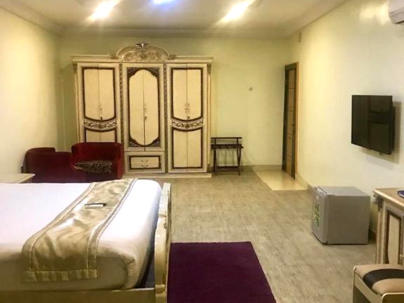 Warri Wetland Hotelの写真