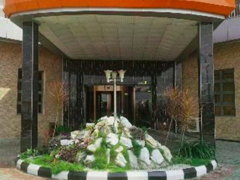 Warri Wetland Hotelの写真