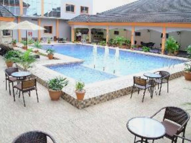 Warri Wetland Hotelの写真