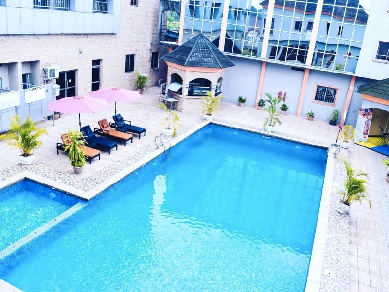 Best Western Plus Wetland Hotel, Warriの写真