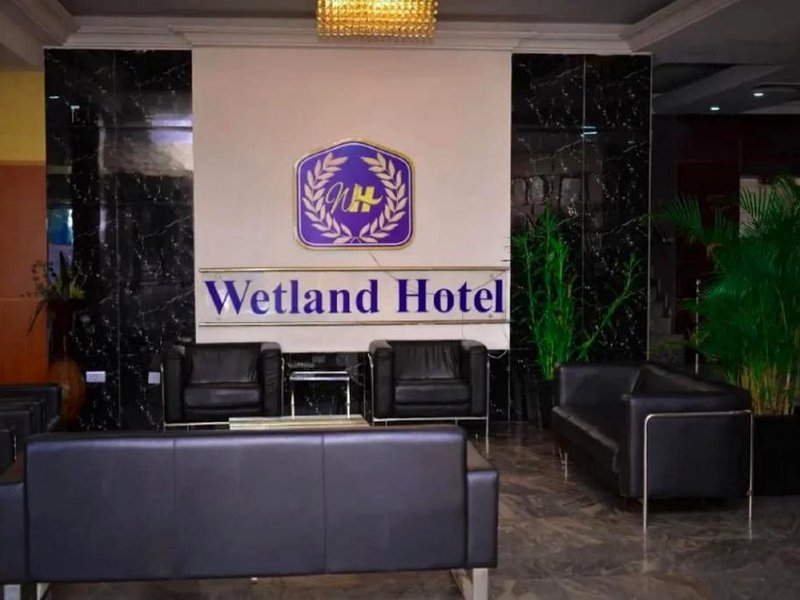 Best Western Plus Wetland Hotel, Warriの写真
