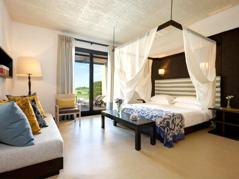 ヴェルドゥーラ リゾート (Verdura Resort)の写真