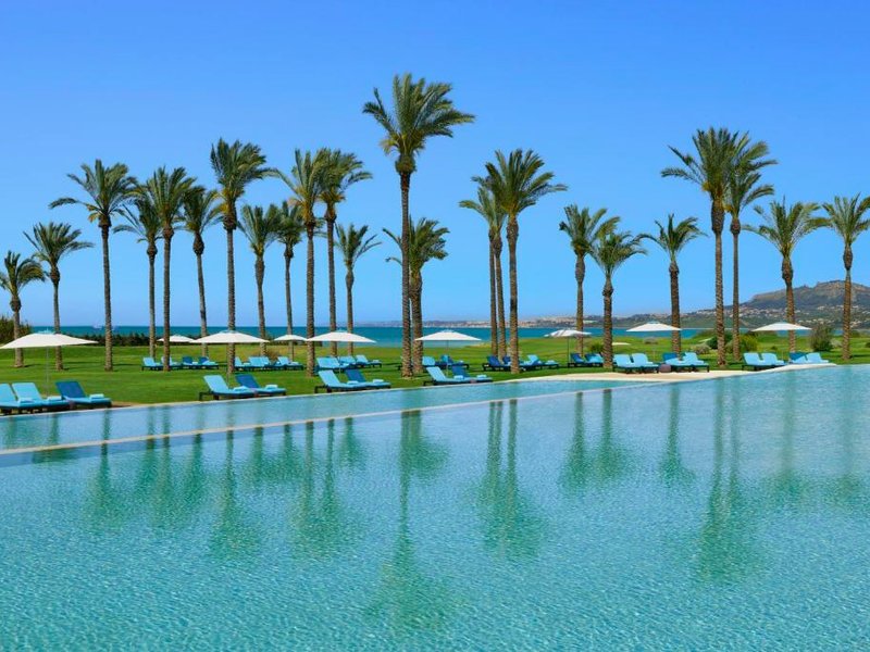 ヴェルドゥーラ リゾート (Verdura Resort)の写真