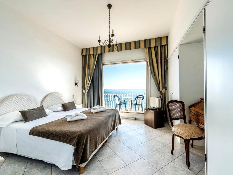 Hotel Ristorante Maga Circeの写真