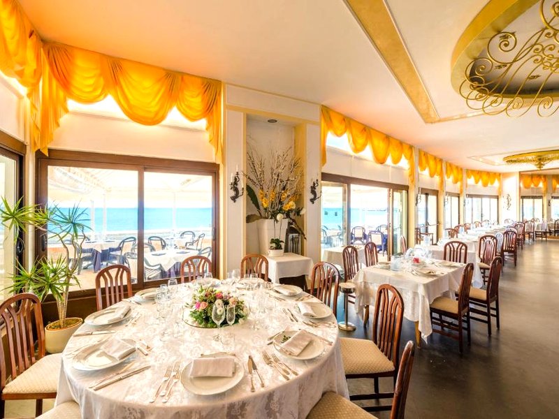 Hotel Ristorante Maga Circeの写真