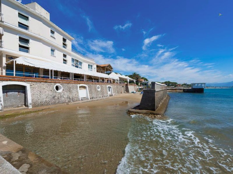 Hotel Ristorante Maga Circeの写真