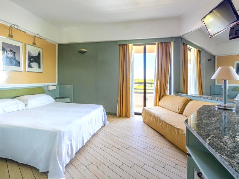 Circeo Park Hotelの写真