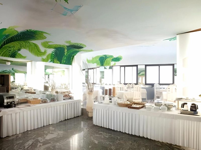 Circeo Park Hotelの写真