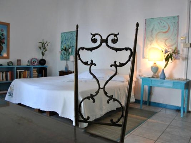 Villa Argentinaの写真