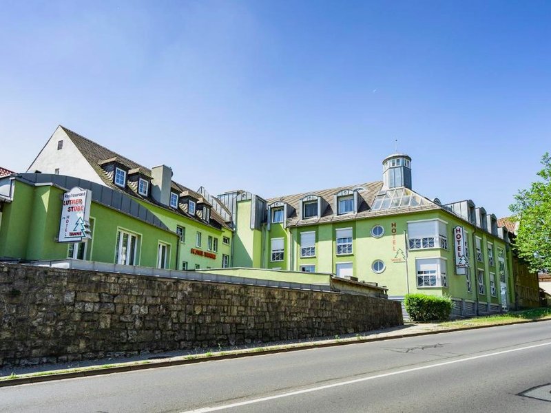 Hotel Tanneの写真