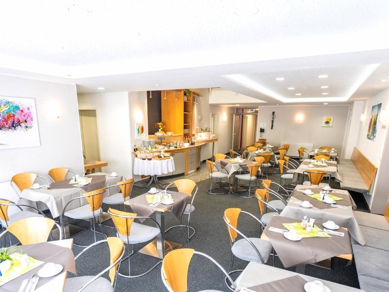 Hotel Tanneの写真