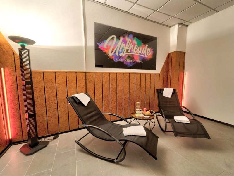 Hotel Tanneの写真