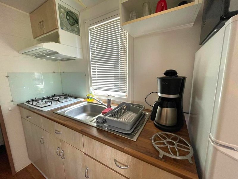 Camping Seasonova Ensoyaの写真