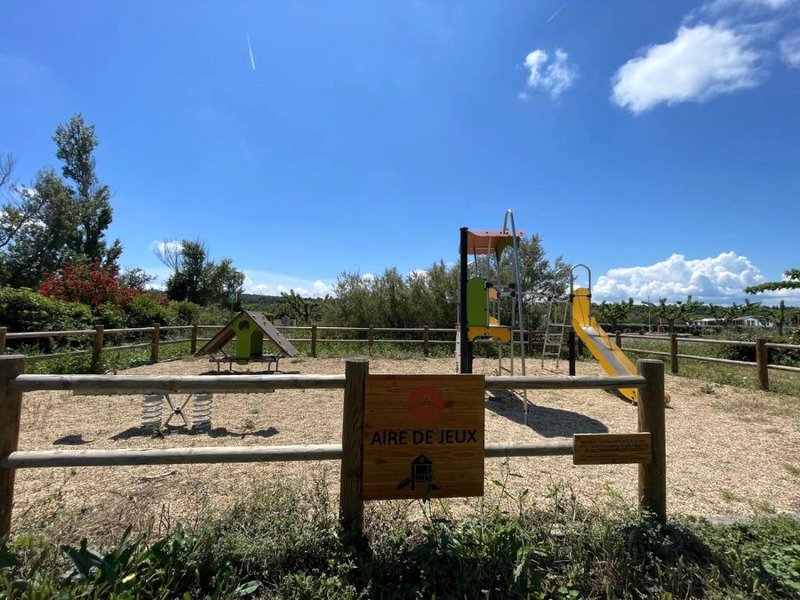 Camping Seasonova Ensoyaの写真