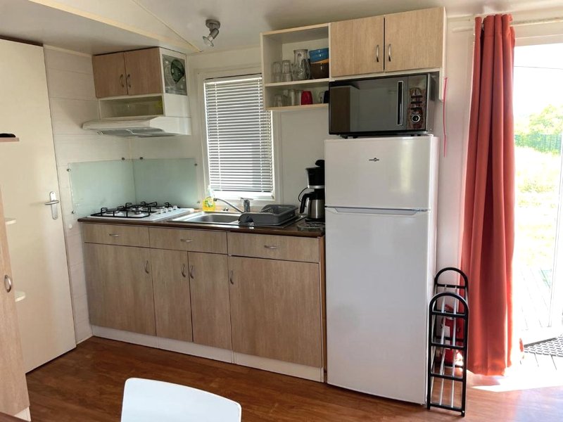 Camping Seasonova Ensoyaの写真