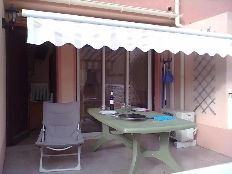 ［ポール ラ ヌーヴェル］アパートメント（34m²）｜ 2ベッドルーム／1バスルーム (Le Mieukerien)の写真