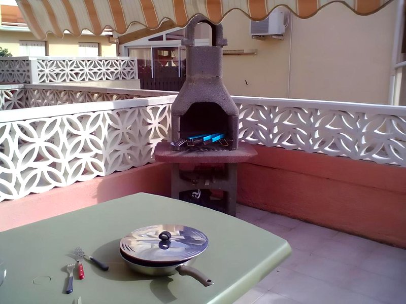 ［ポール ラ ヌーヴェル］アパートメント（34m²）｜ 2ベッドルーム／1バスルーム (Le Mieukerien)の写真