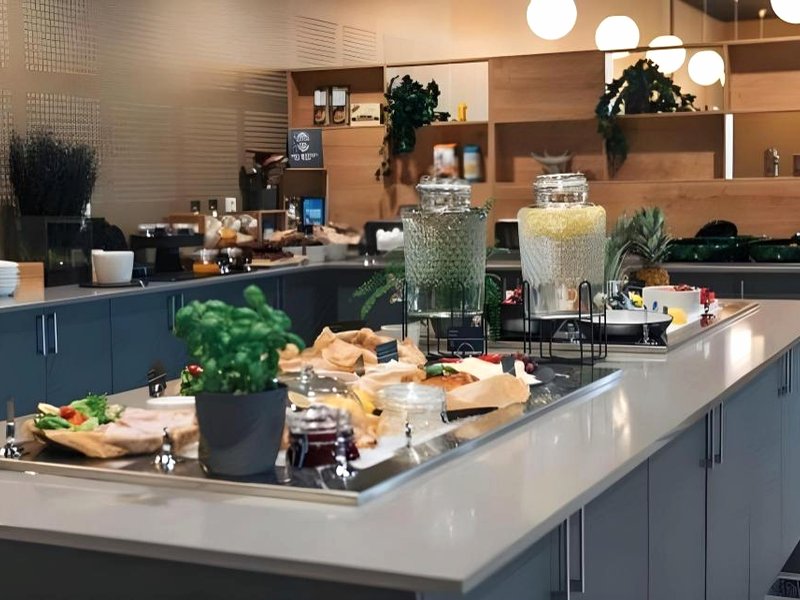 Smarthotel Bodøの写真